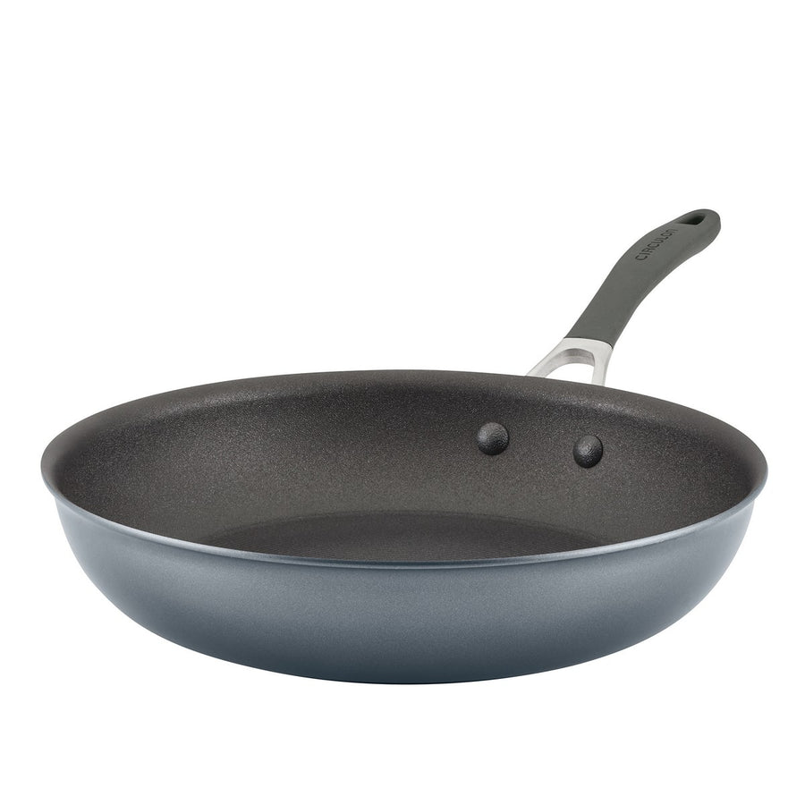 ScratchDefense Extreme Non-Stick Induction Frying Pan