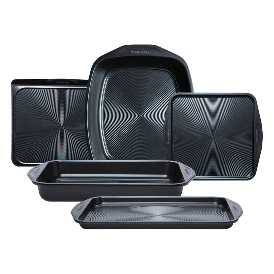 Ultimum non-stick 5 piece bakeware set from Circulon