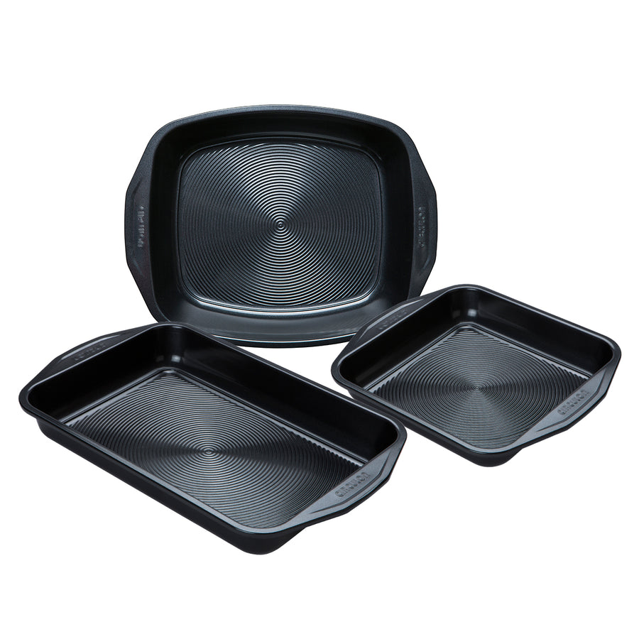 Ultimum Non-Stick Roast & Bake - 3 Piece Set