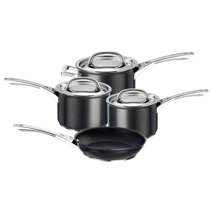 4 Piece pan set from Circulon's Infinite range