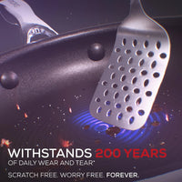 ScratchDefense 200 Years