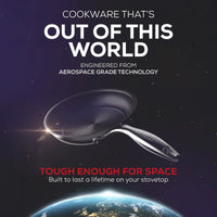 ScratchDefense Out Of This World