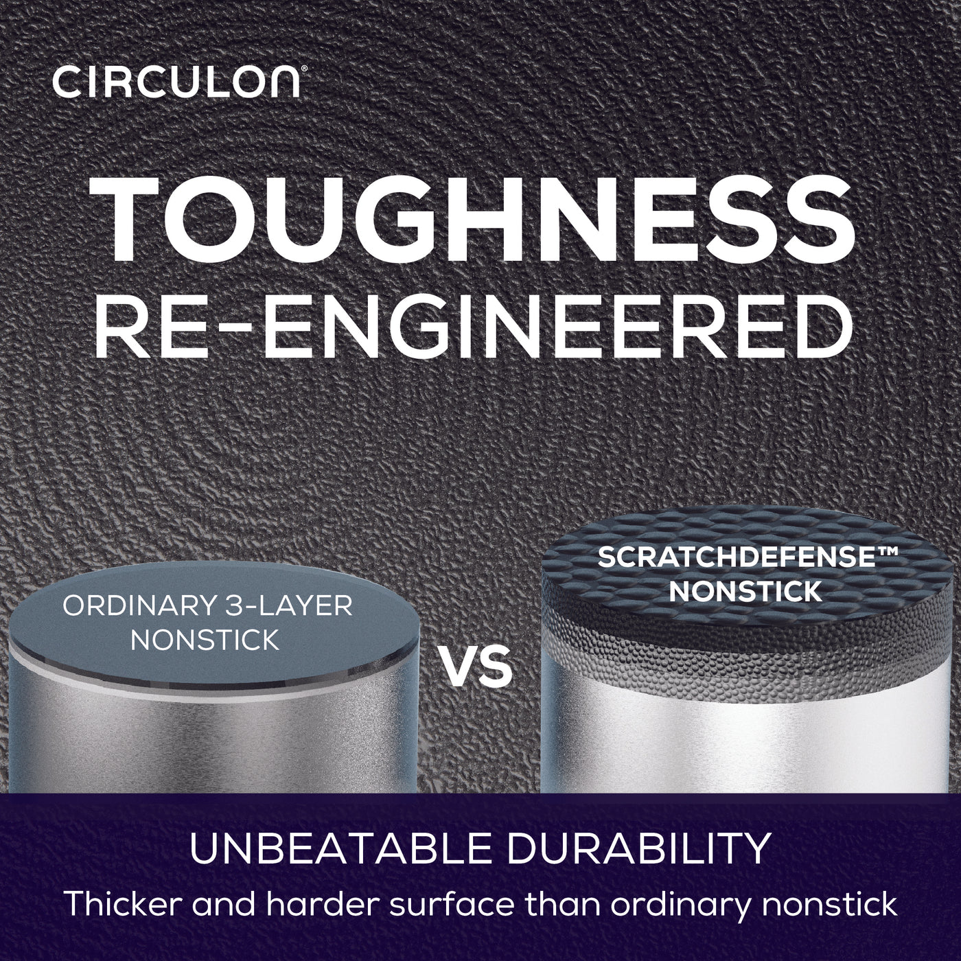 ScratchDefense Extreme Durability