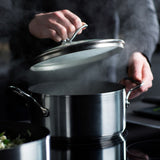 Stockpots & Casseroles