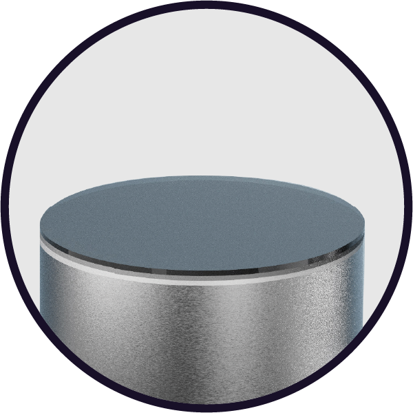 Circulon product image showing A1 non stick