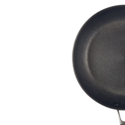 Circulon product image showing Circulon A1 Series non stick
