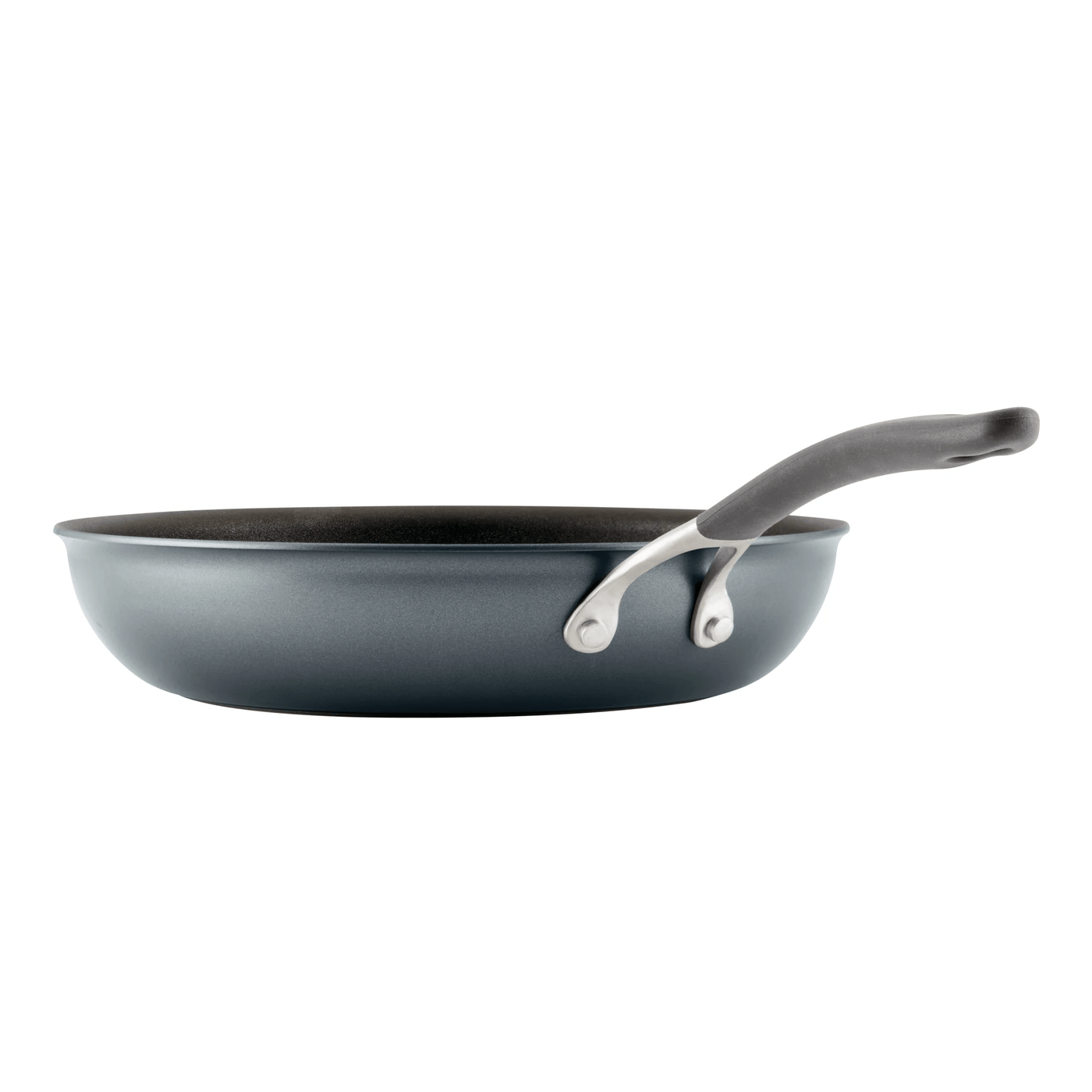 ScratchDefense Extreme Non-Stick Induction Frying Pan