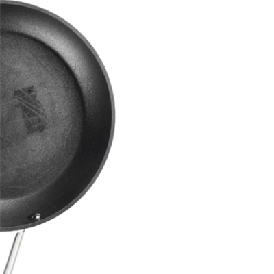 Circulon product image showing Circulon Nonstick Comparison
