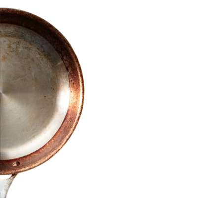 Circulon product image showing Circulon Stainless Steel Comparison